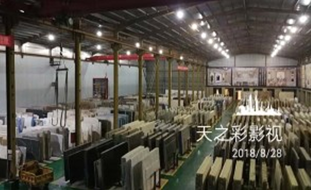 廣發石材宣傳片拍(pāi)攝花絮